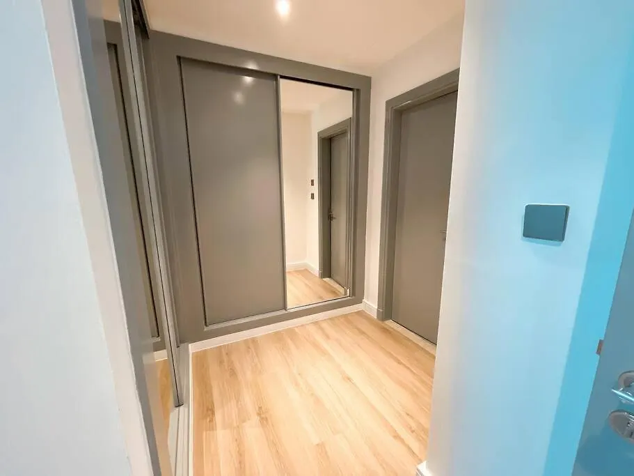 Elite Residence - Modern 1Br Apartment With Full Sea View Dubai