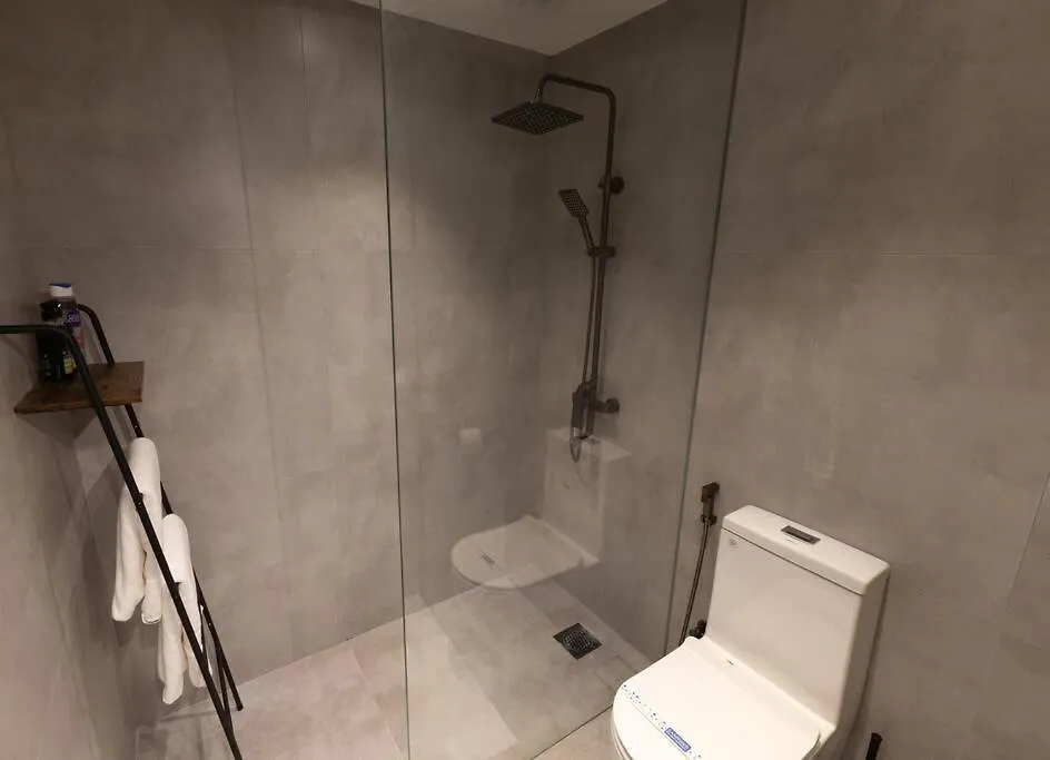 Elite Residence - Modern 1Br Apartment With Full Sea View Dubai United Arab Emirates